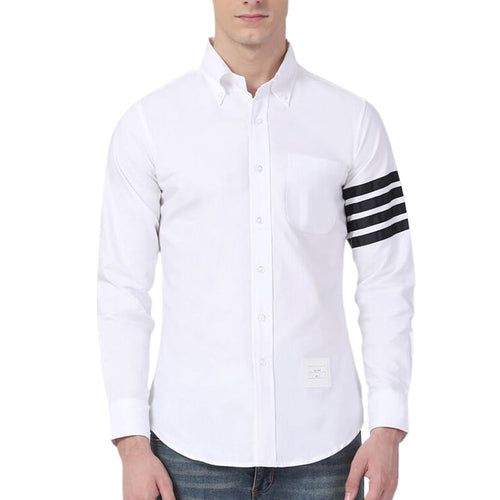 THOM 2025ss Casual Shirt£¨¸´Öƣ© THOM TREND