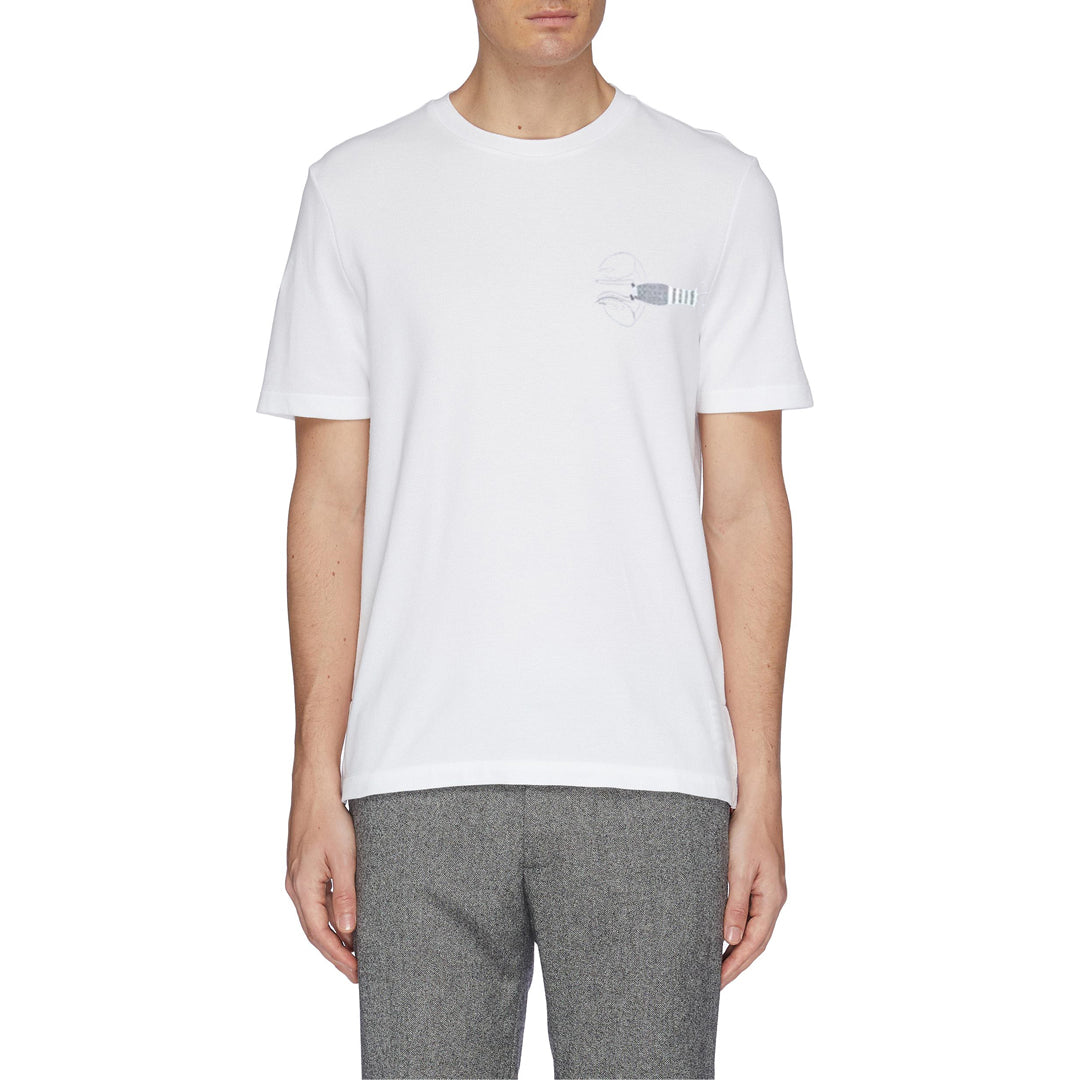 Prints T-shirts  5 Reviews THOM TREND
