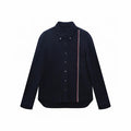 2025ss Men's shirts THOM TREND