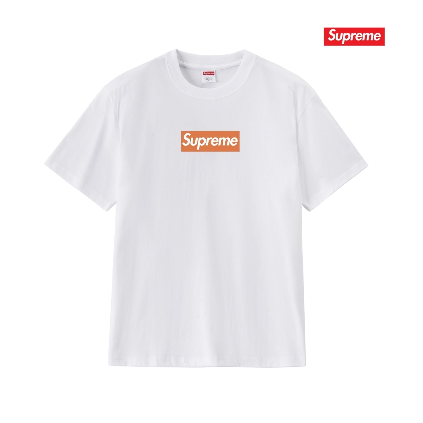 Graphic Print Unisex T-Shirt THOM TREND