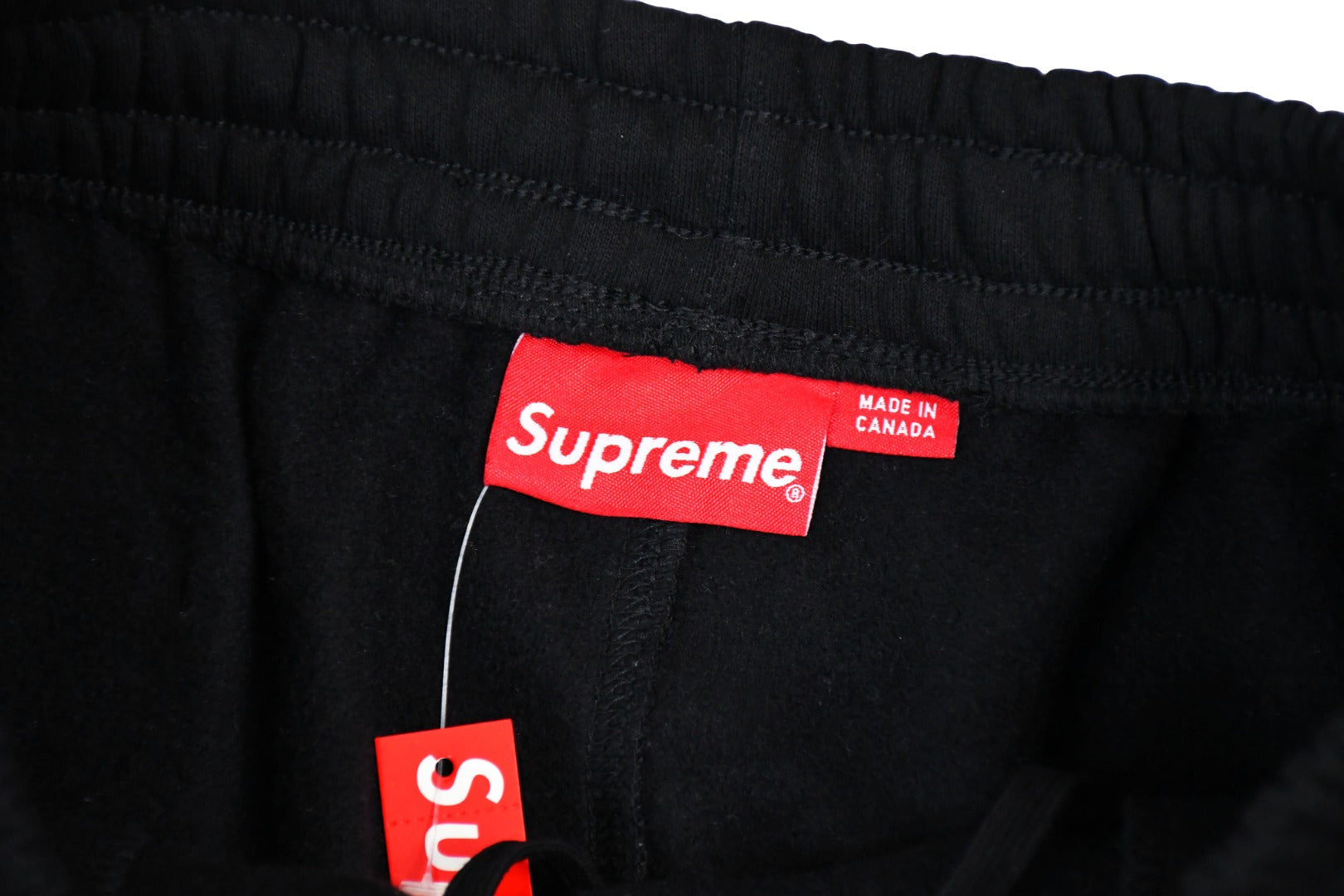 Supreme x Thrasher FW24 Flame Print Fleece Sweatpants Light Luxury Station