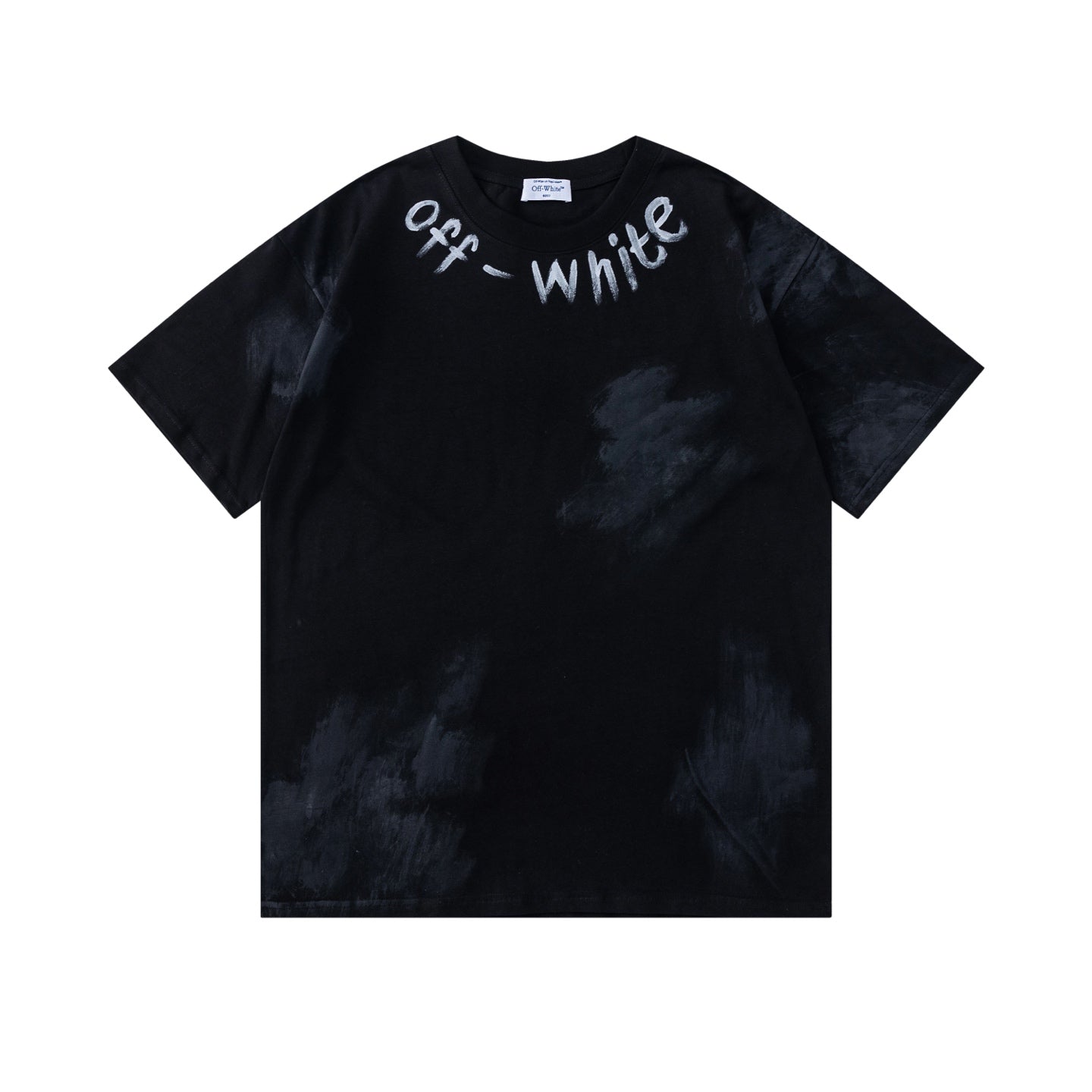 Short Sleeve T-Shirt ¡§C Relaxed Fit Light Luxury Station
