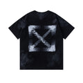 Short Sleeve T-Shirt ¡§C Relaxed Fit Light Luxury Station