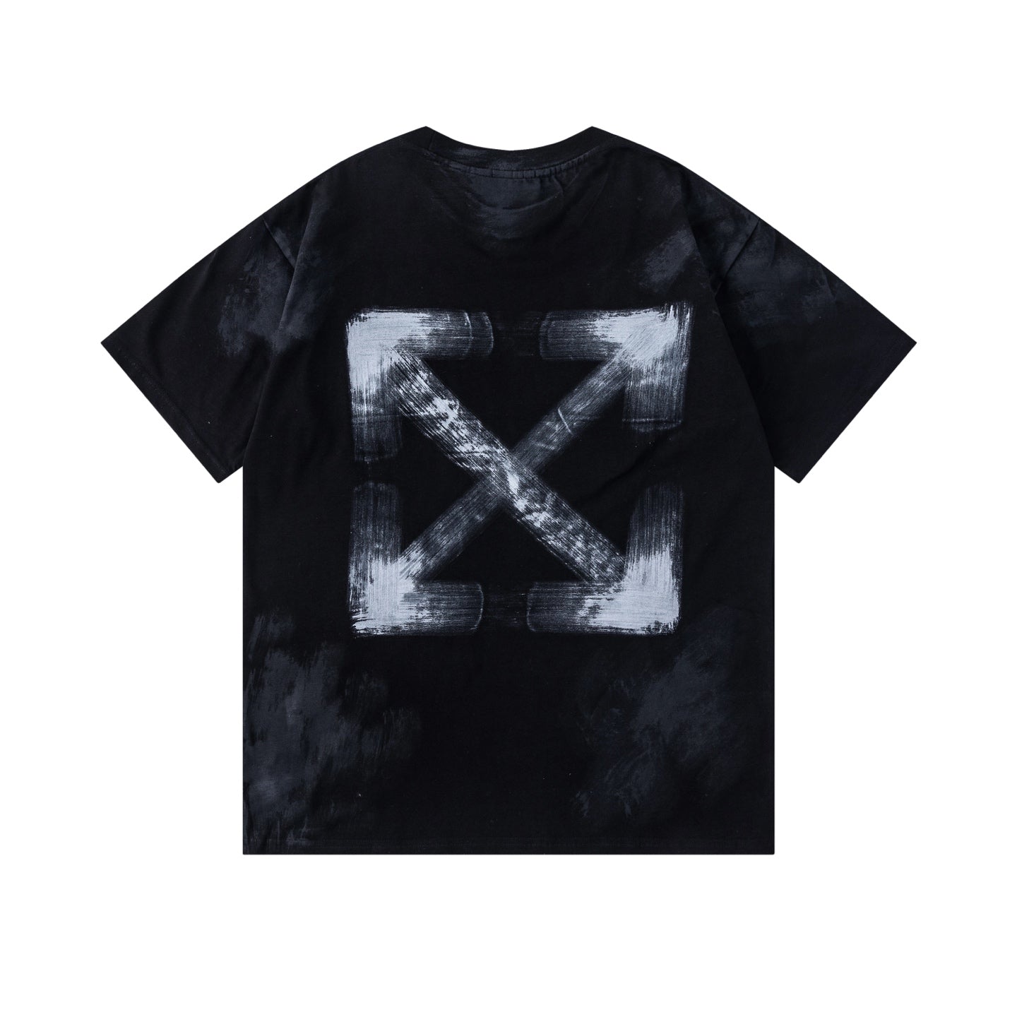 Short Sleeve T-Shirt ¡§C Relaxed Fit Light Luxury Station