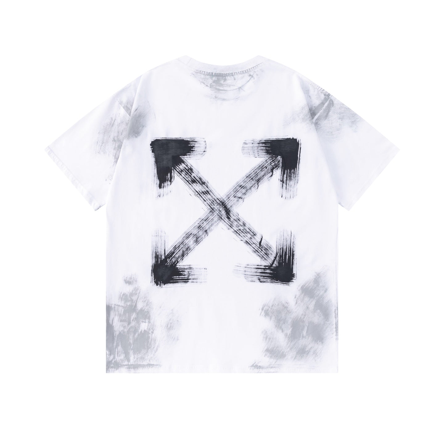 Short Sleeve T-Shirt ¡§C Relaxed Fit Light Luxury Station