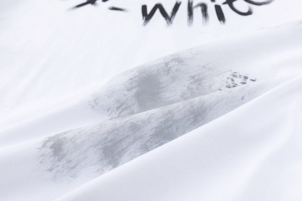 Short Sleeve T-Shirt ¡§C Relaxed Fit Light Luxury Station
