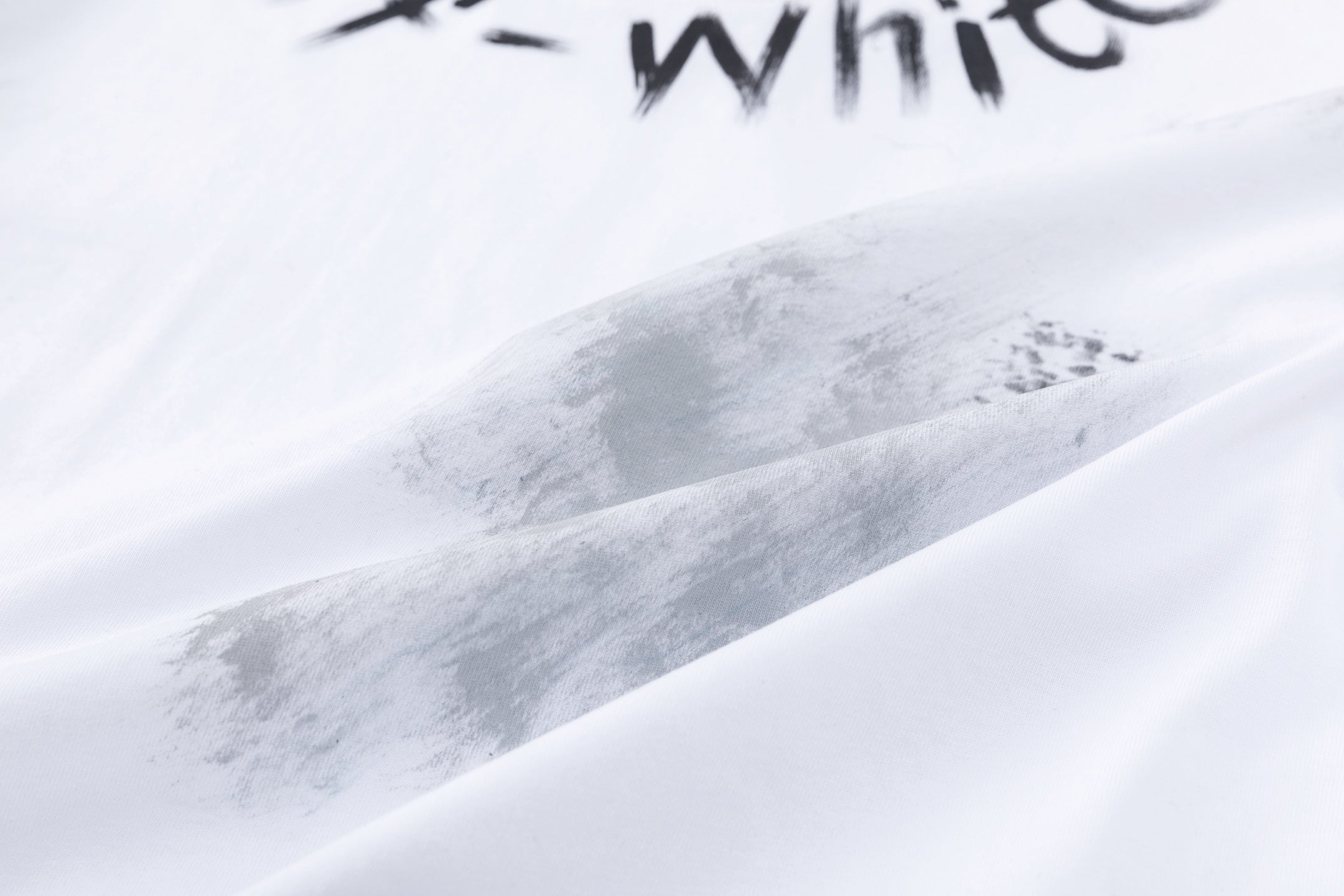 Short Sleeve T-Shirt ¡§C Relaxed Fit Light Luxury Station