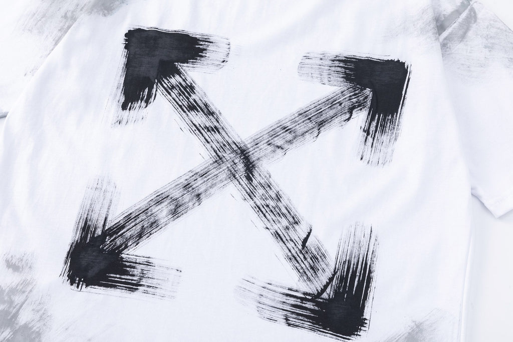 Short Sleeve T-Shirt ¡§C Relaxed Fit Light Luxury Station