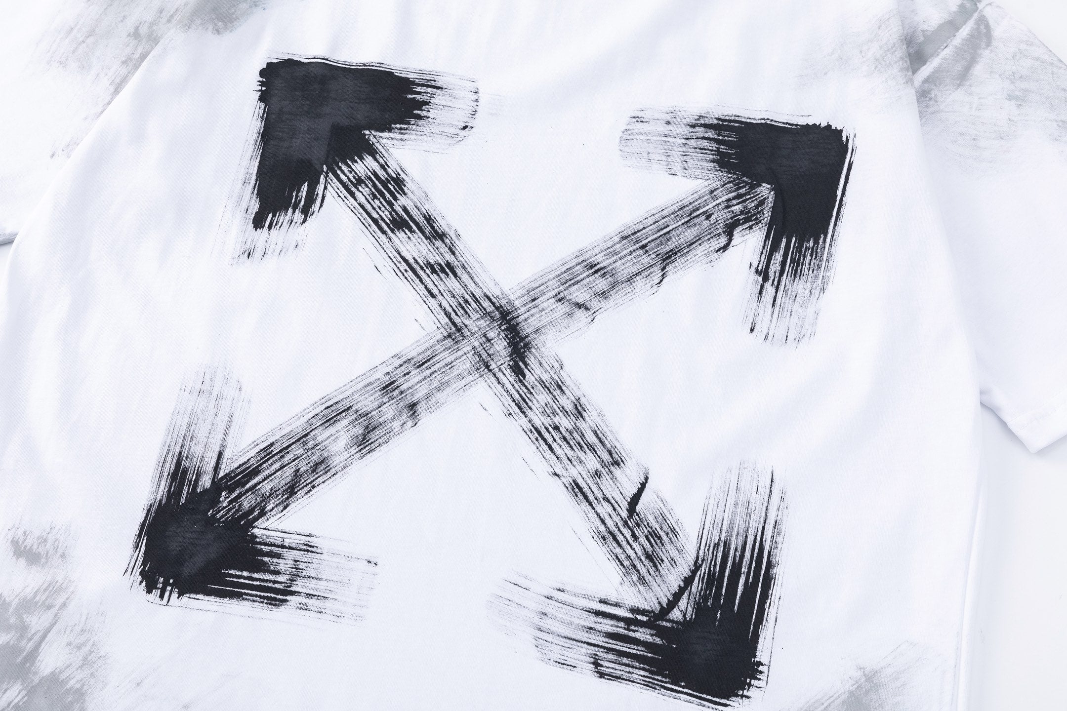 Short Sleeve T-Shirt ¡§C Relaxed Fit Light Luxury Station