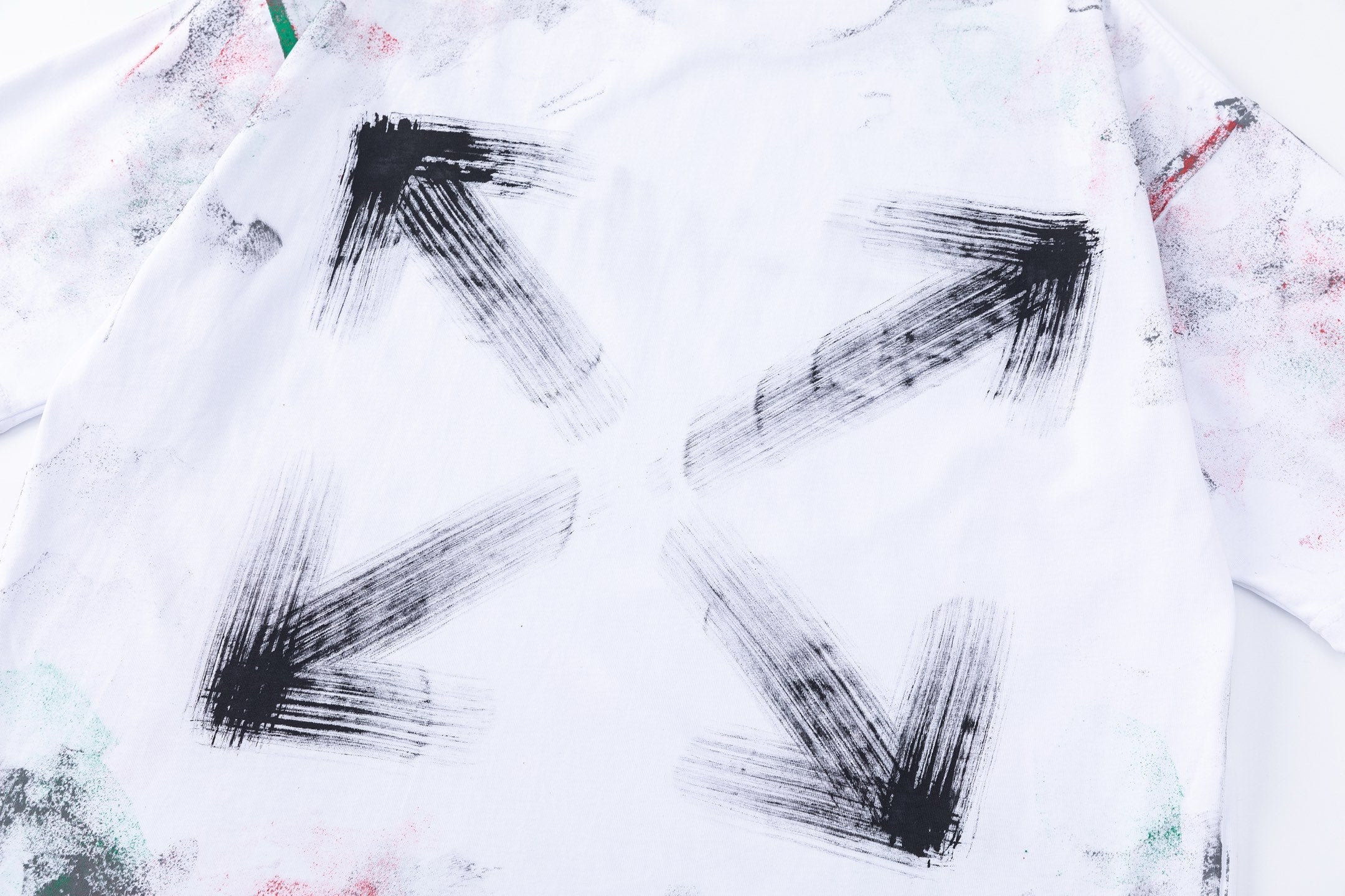 Short Sleeve T-Shirt ¡§C Relaxed Fit Light Luxury Station