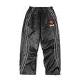 Satin Track Pants THOM TREND