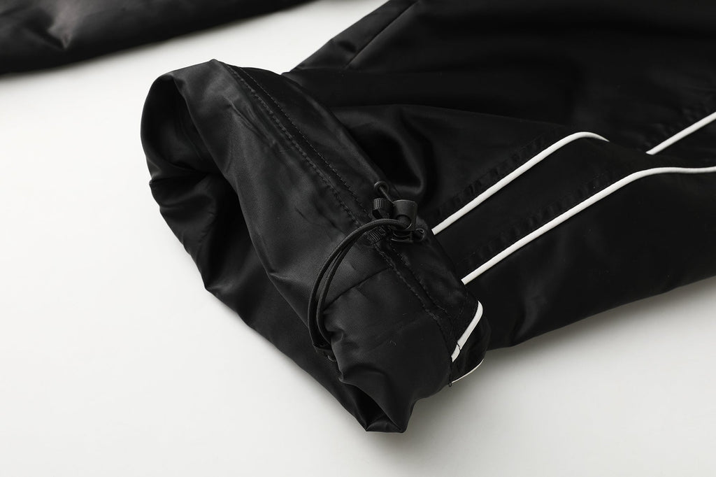Satin Track Pants THOM TREND