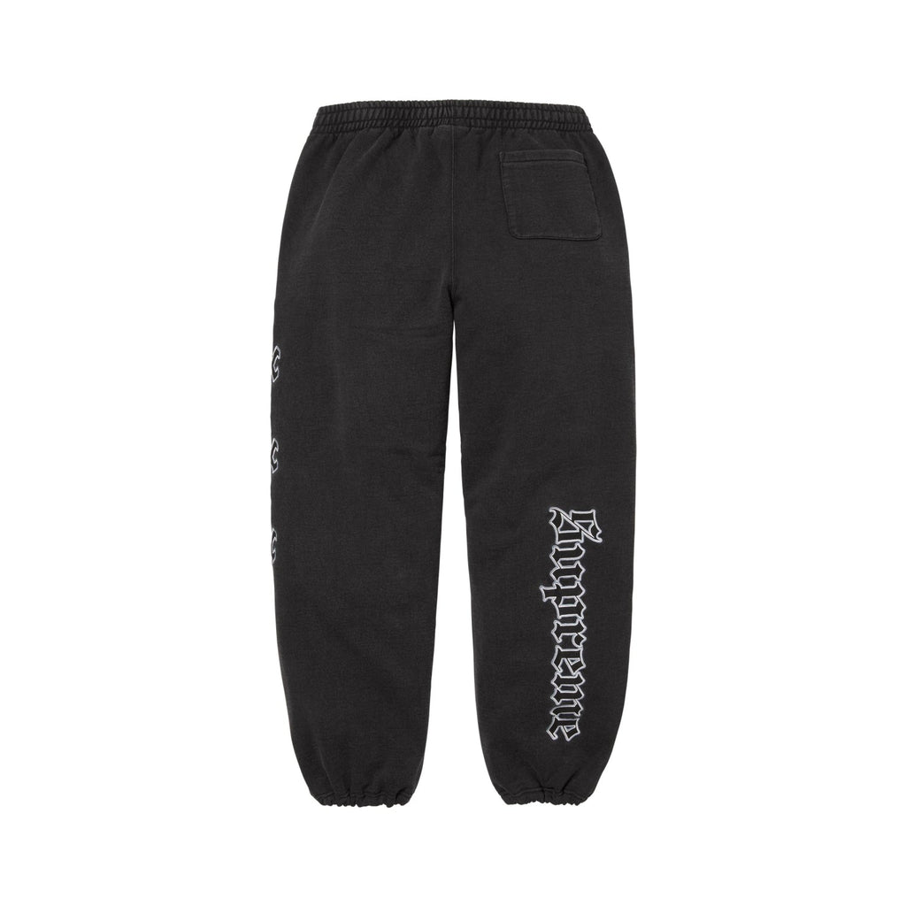 Heavyweight Fleece Sweatpants THOM TREND