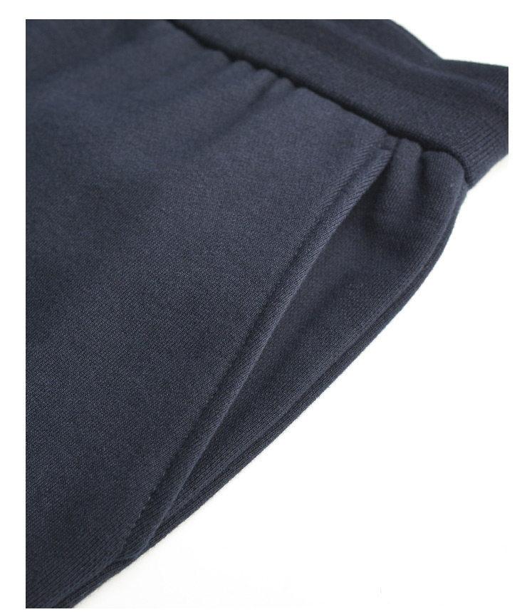 Men's contrast color shorts£¨¸±±¾£© THOM TREND