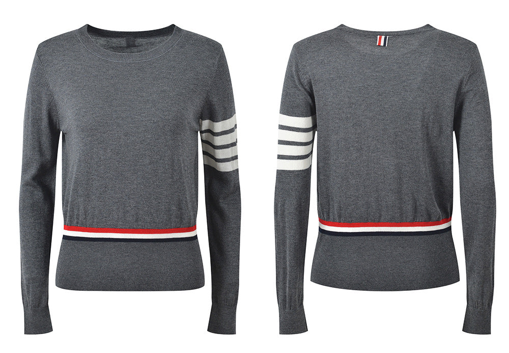 Women's T-shirt + midi skirt set£¨¸±±¾£© THOM TREND