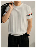 2025SS  T-shirt THOM TREND