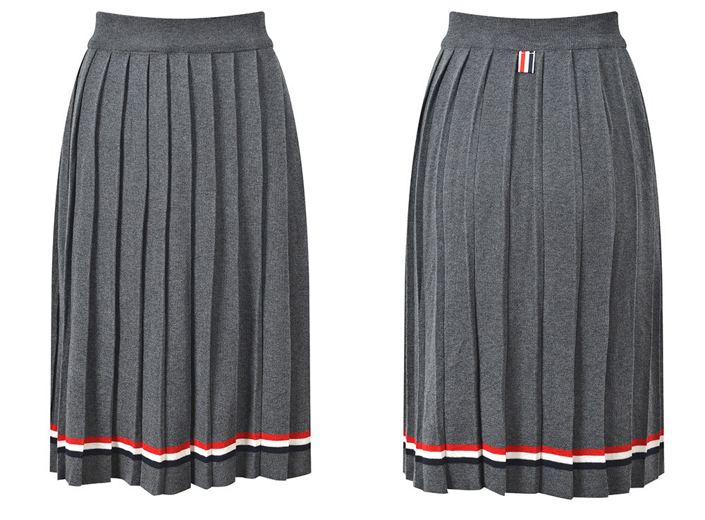 Women's T-shirt + midi skirt set£¨¸±±¾£© THOM TREND