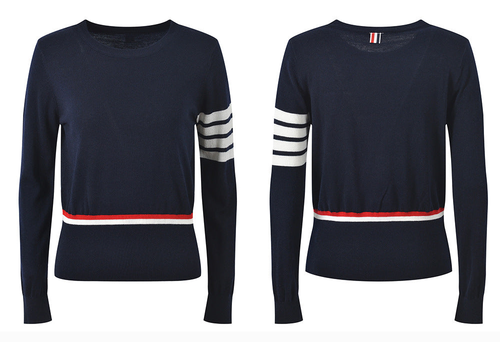 Women's T-shirt + midi skirt set£¨¸±±¾£© THOM TREND