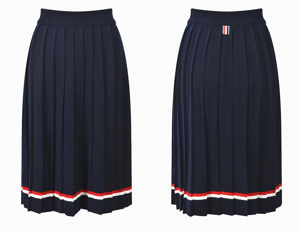 Women's T-shirt + midi skirt set£¨¸±±¾£© THOM TREND