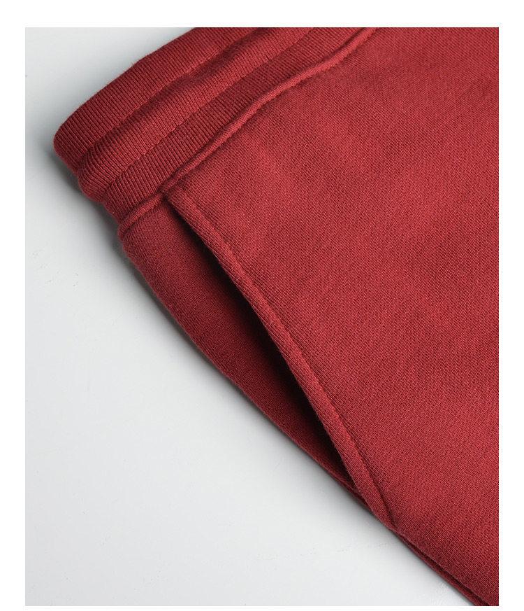 Men's contrast color shorts£¨¸±±¾£© THOM TREND