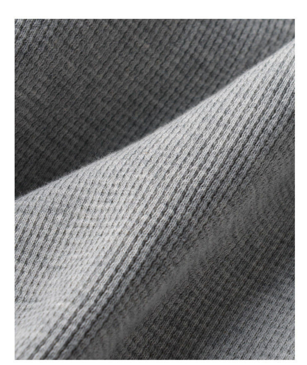 2025SS Unisex sweatshirts THOM TREND
