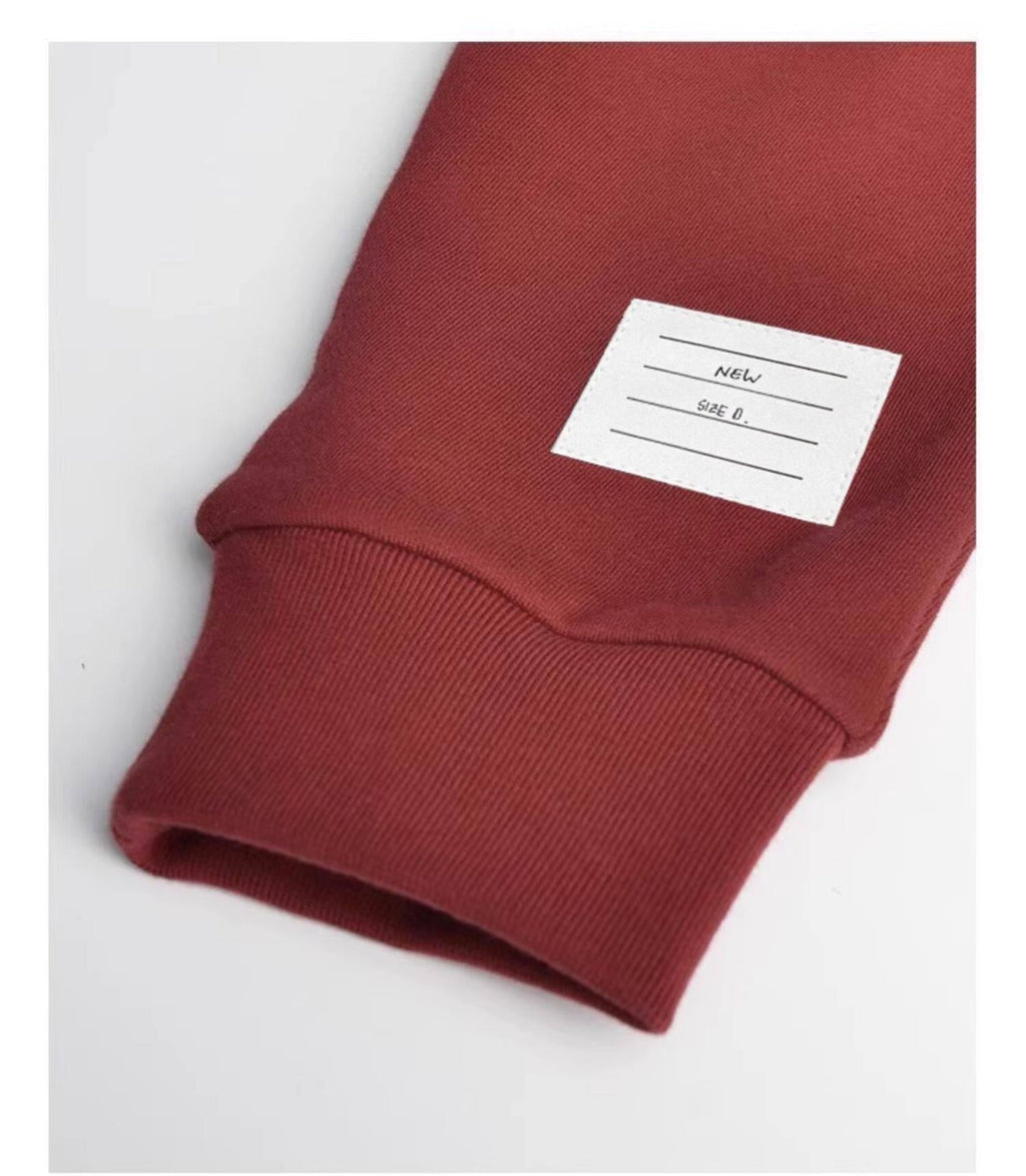 Men's contrast color shorts£¨¸±±¾£© THOM TREND