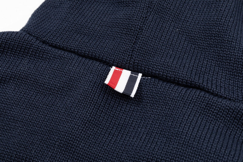 2025SS Back puppy hoodie THOM TREND