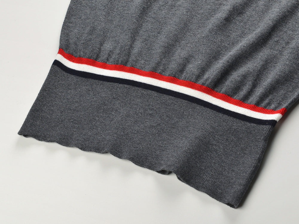 Women's T-shirt + midi skirt set£¨¸±±¾£© THOM TREND