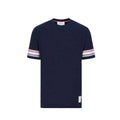 Men Cotton T-shirts THOM TREND