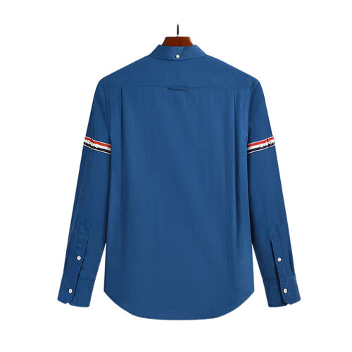 2025SS casual shirts THOM TREND