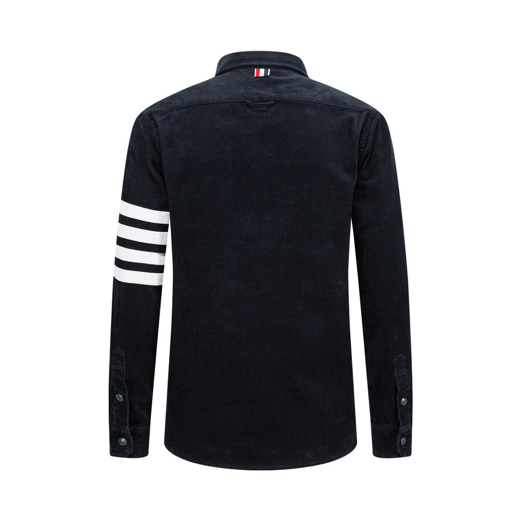 Thick shirt THOM TREND
