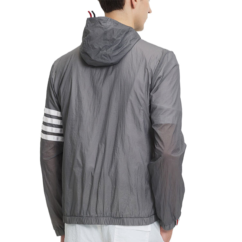 THOM 2025ss Sun protection jacket£¨¸´Öƣ© THOM TREND