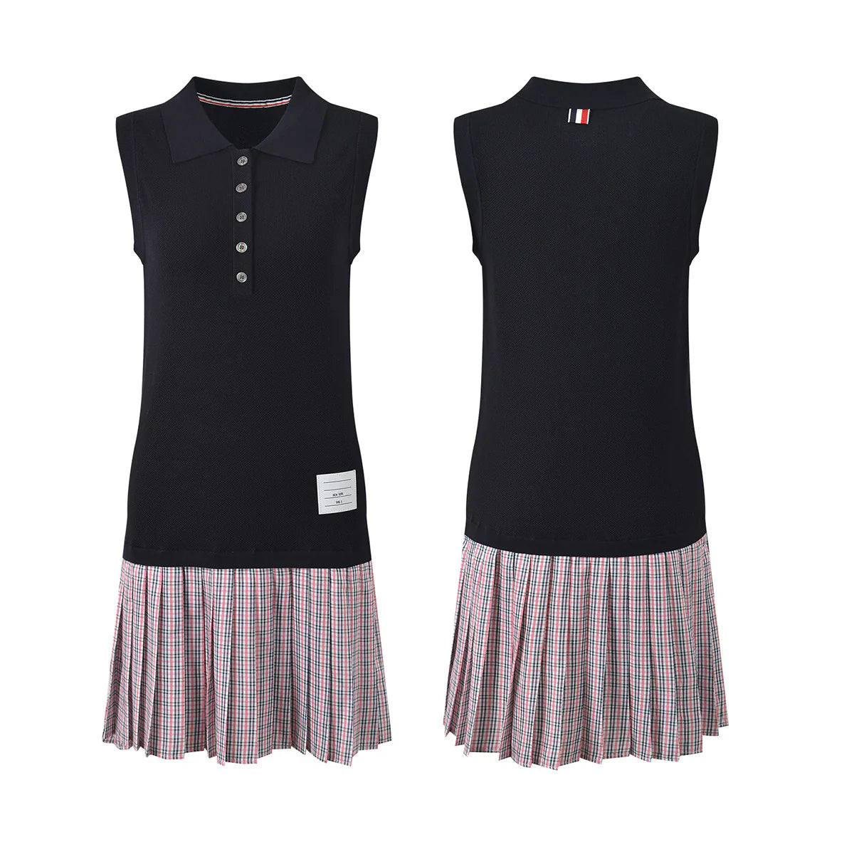 Ladies Dresses