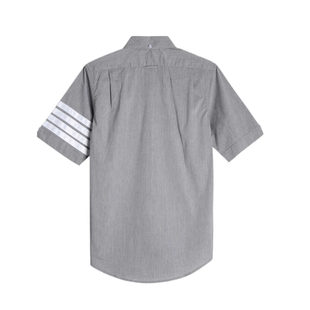 THOM Blue striped shirt£¨¸´Öƣ© THOM TREND