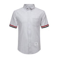 Short sleeve Shirts THOM TREND