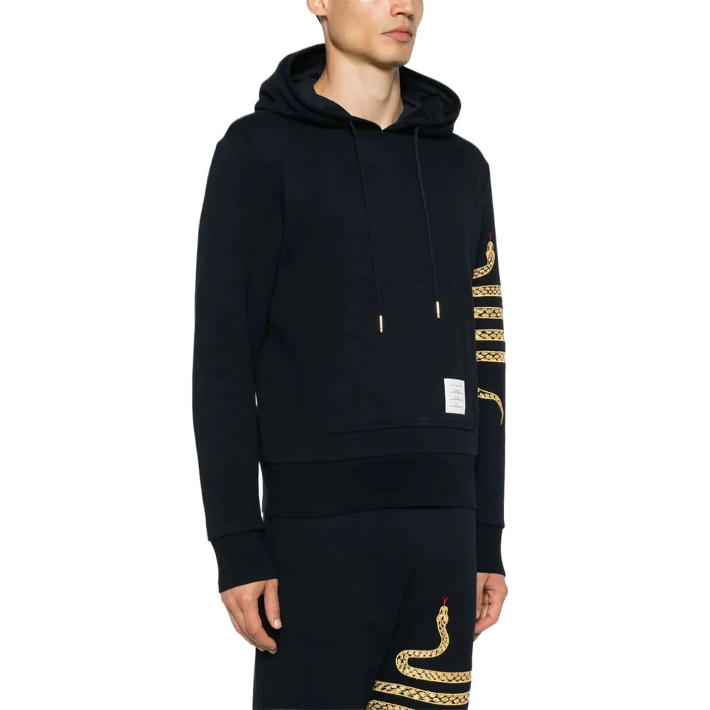 Year of the Snake Hoodies