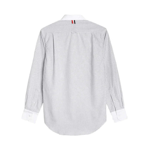 2025SS  Business shirts THOM TREND