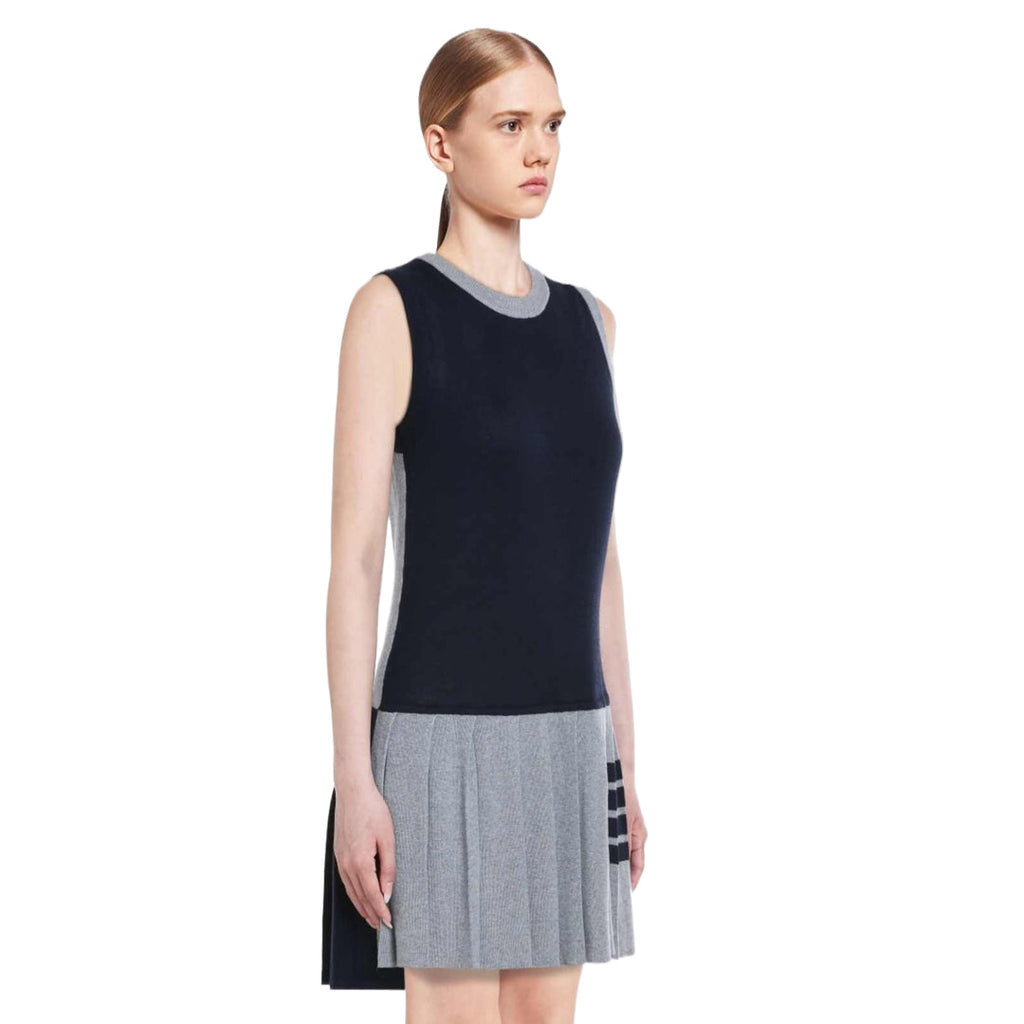 THOM Women's Tie Knot T-shirt£¨¸´Öƣ© THOM TREND