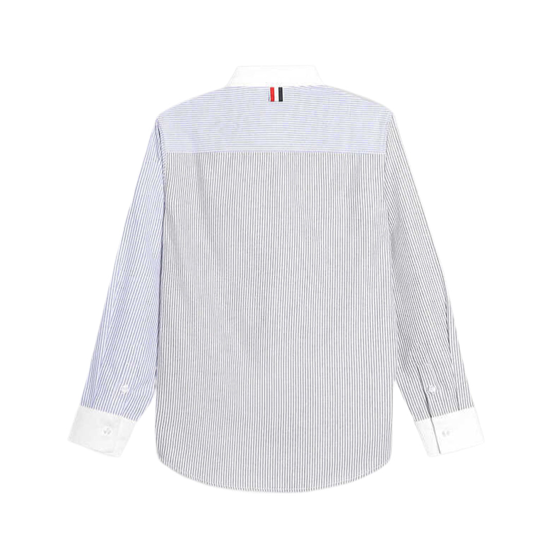 THOM Blue striped shirt£¨¸´Öƣ© THOM TREND