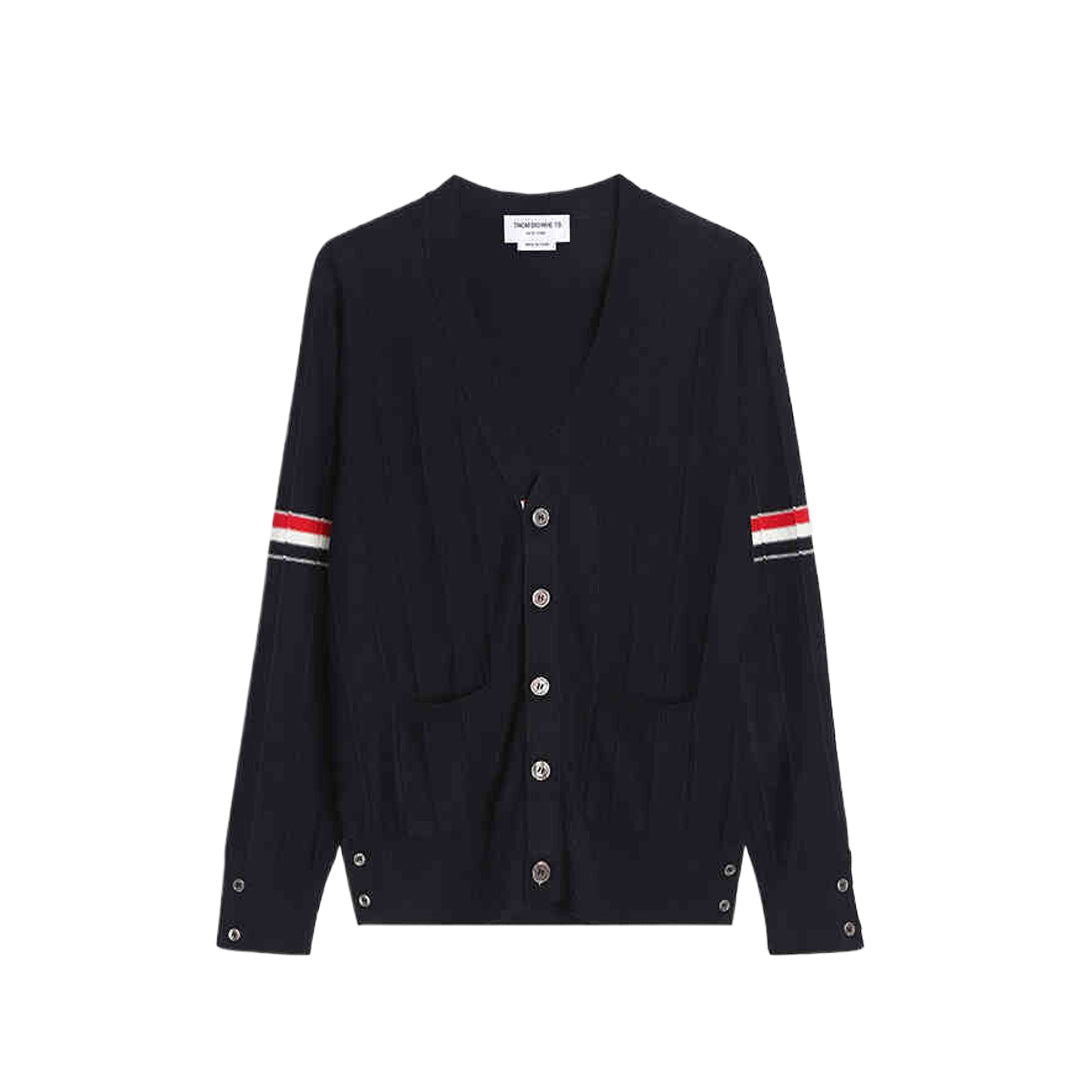 THOM 2025 Knitted sweater coat£¨¸´Öƣ© THOM TREND