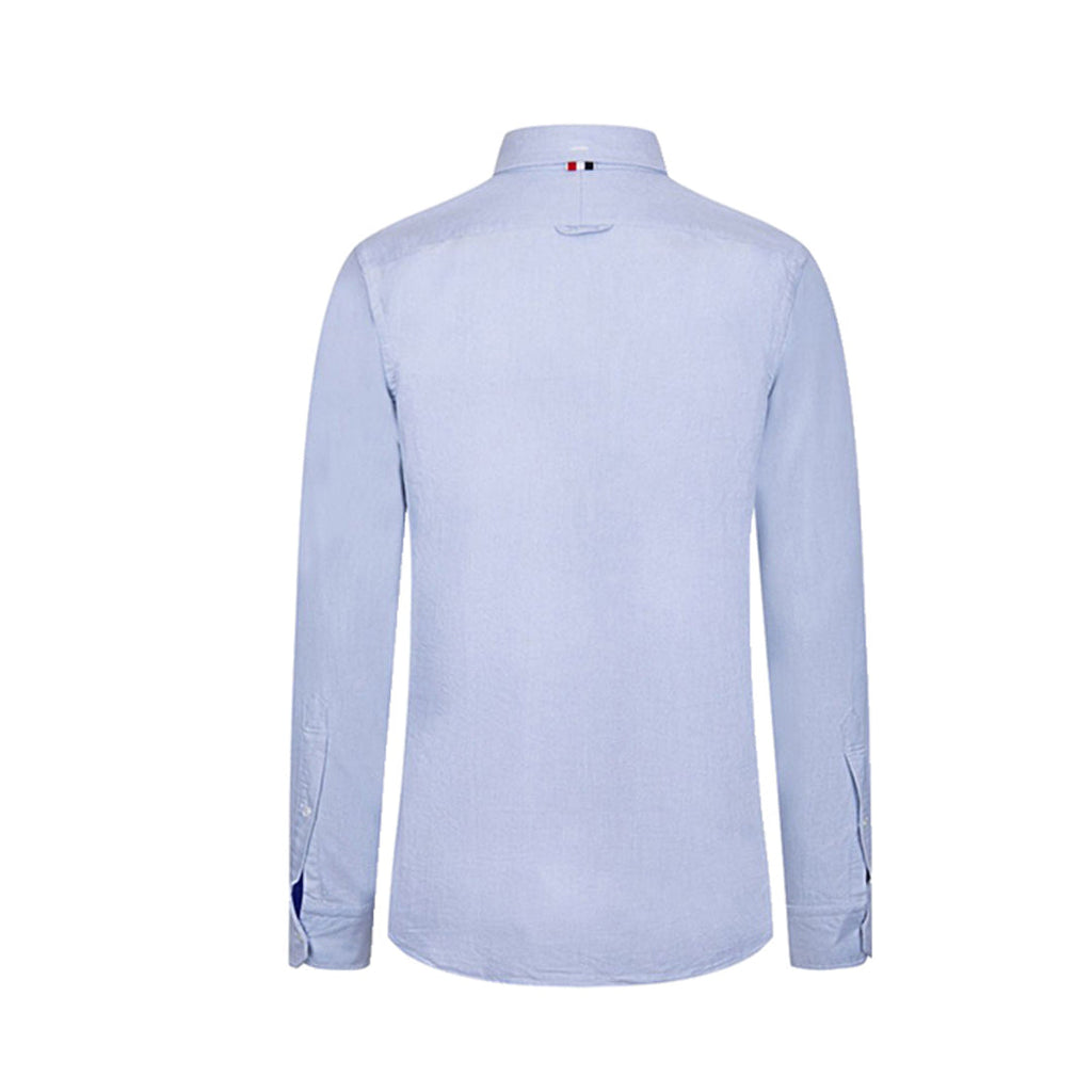 Oxford Solid shirt 0 Reviews THOM TREND