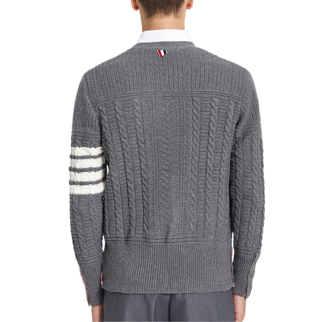 THOM Knitted sweater coat£¨¸´Öƣ© THOM TREND