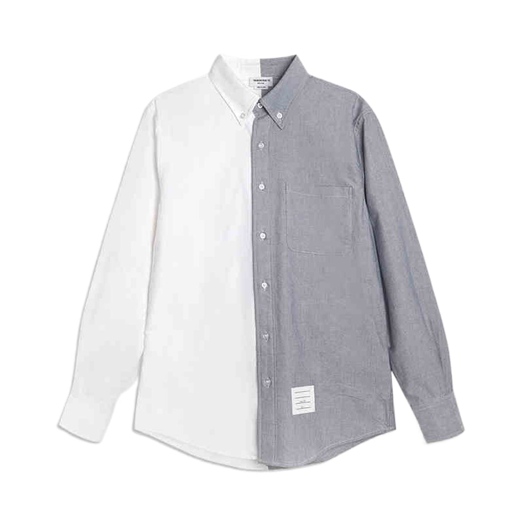 THOM 2025ss 4-Bar shirts£¨¸´Öƣ© THOM TREND