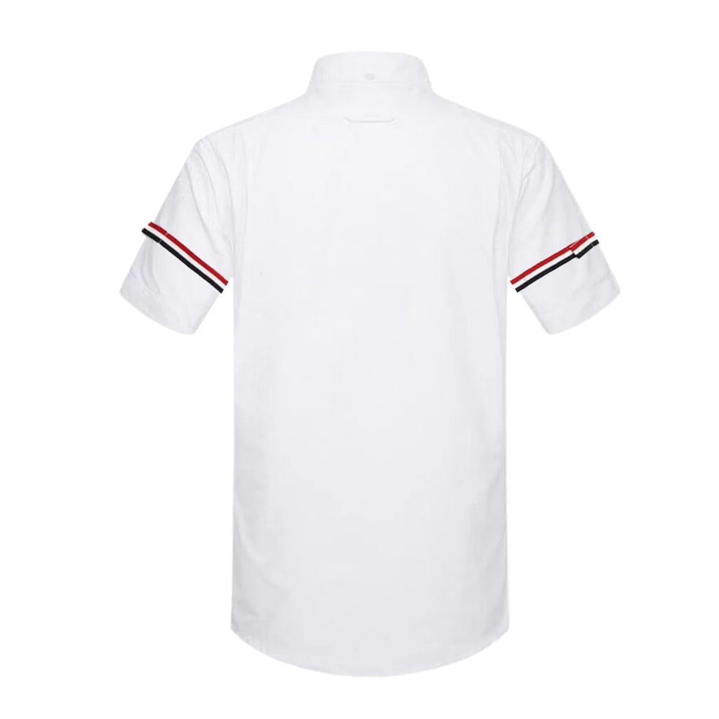 Men's short-sleeved shirts£¨¸´Öƣ© THOM TREND