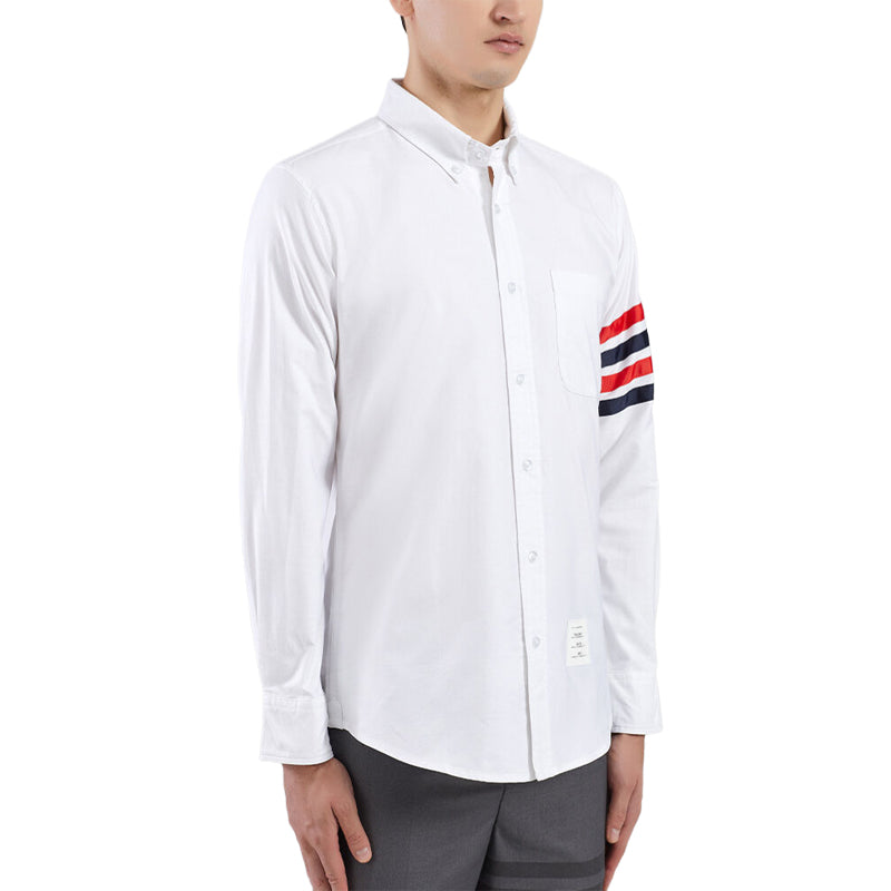 THOM 2025ss Casual Shirt£¨¸´Öƣ© THOM TREND