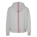 Color stripes Hoodie THOM TREND