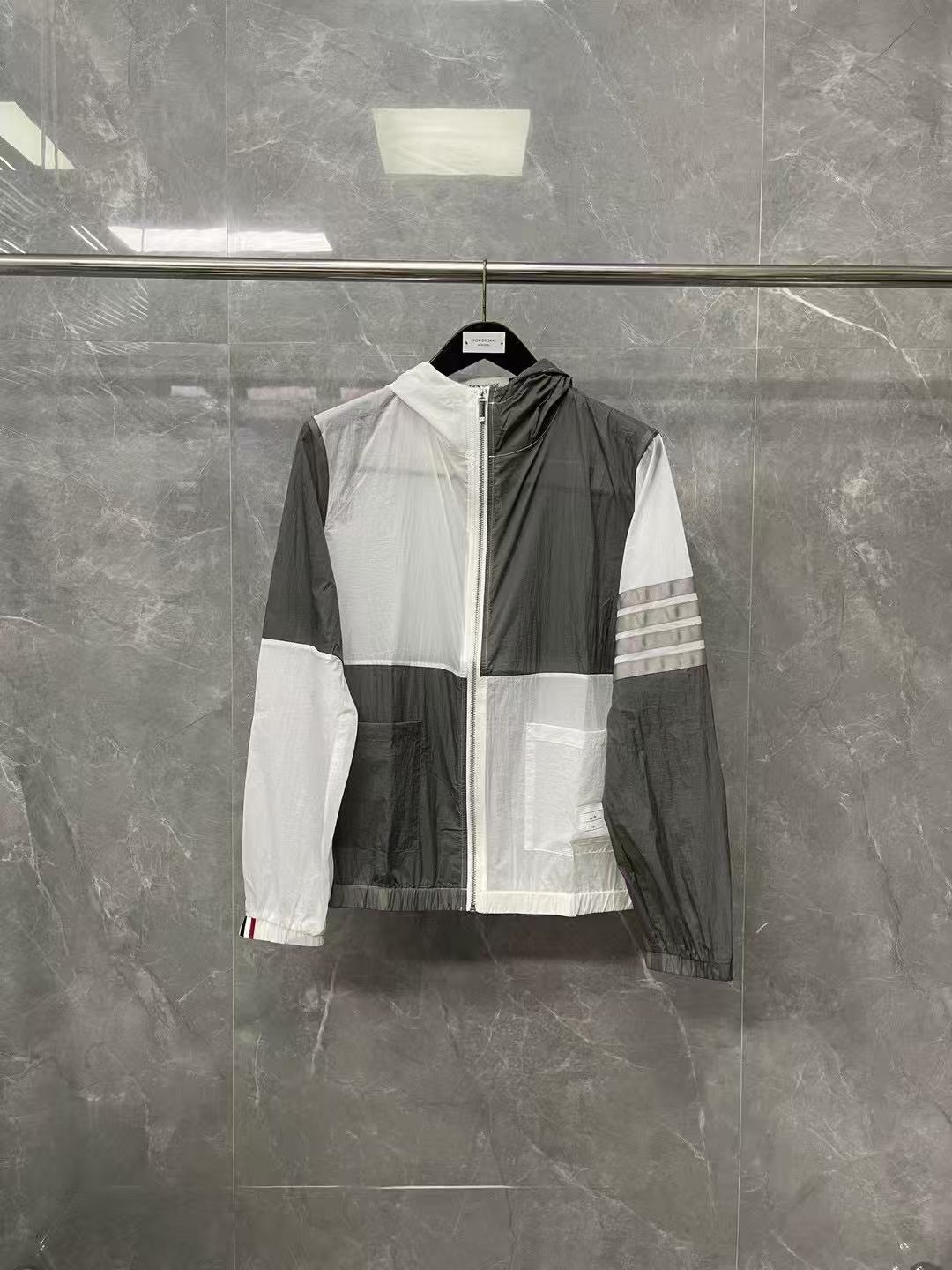 Couples Sun protection jacket£¨¸±±¾£© THOM TREND