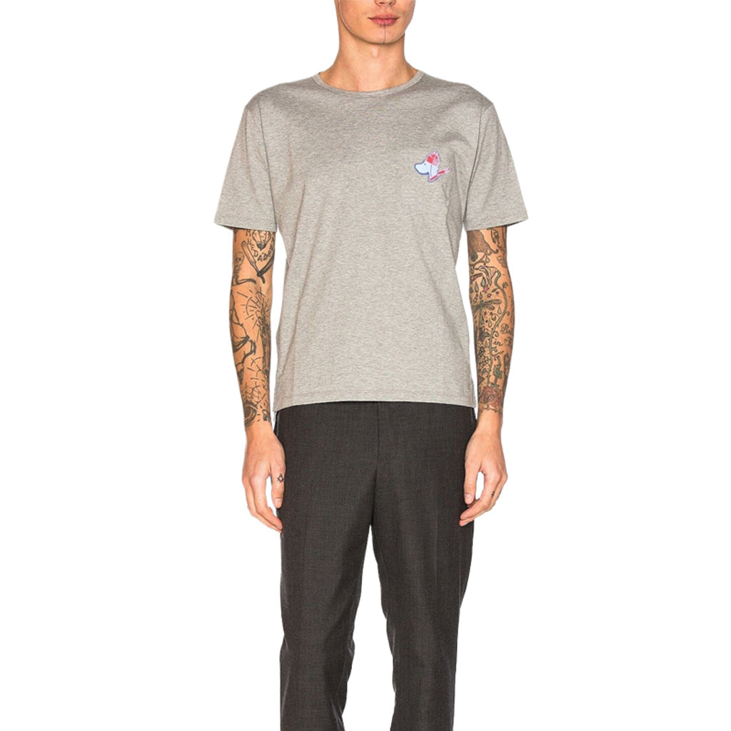 Couple Puppy T-shirts THOM TREND