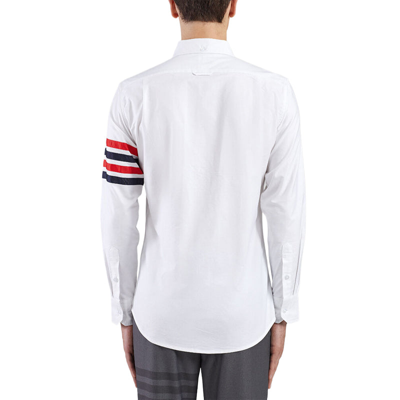 THOM 2025ss Casual Shirt£¨¸´Öƣ© THOM TREND