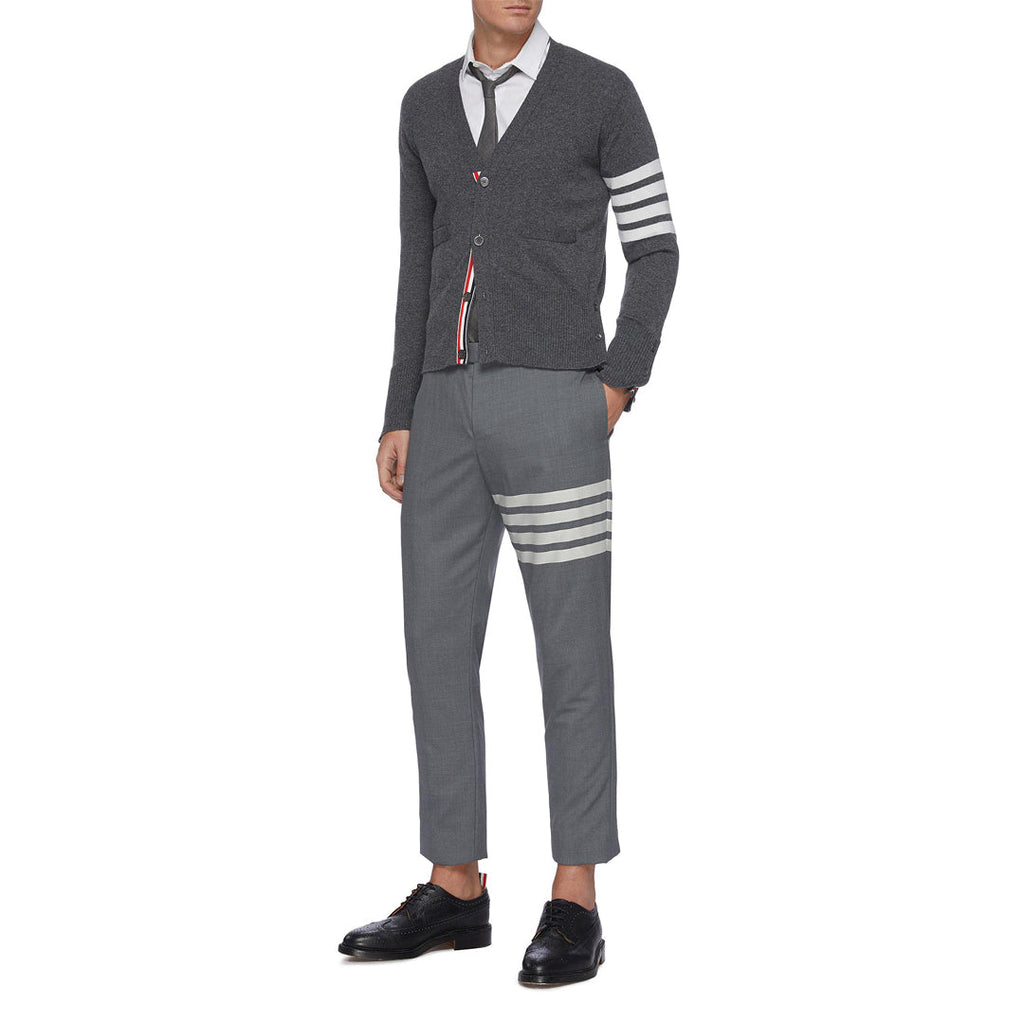 Ninth-point Pants THOM TREND